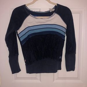 Superdry Long Sleeve